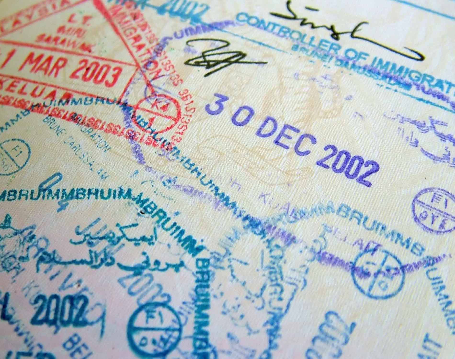 The Government of Canada implements its New Preclearance Act Canada